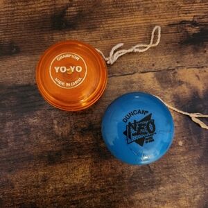 Yo-yo bundle